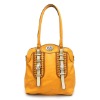 2012 spring and summer young lady handbag