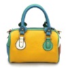 2012 spring and summer young lady handbag