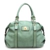 2012 spring and summer young lady handbag