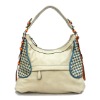 2012 spring and summer young lady handbag