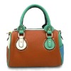 2012 spring and summer young lady handbag