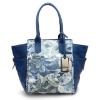 2012 spring and summer young lady handbag