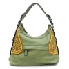 2012 spring and summer young lady handbag