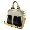 2012 spring and summer young lady handbag