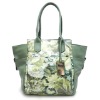 2012 spring and summer young lady handbag