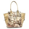 2012 spring and summer young lady handbag