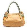 2012 spring and summer young lady handbag