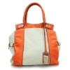 2012 spring and summer young lady handbag