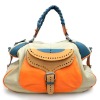 2012 spring and summer young lady handbag