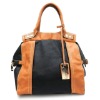 2012 spring and summer young lady handbag