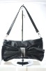 2012 spring black fashion handbag