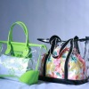 2012 spring fashion design extra large tote bag
