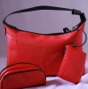 2012 spring fashion design small canvas tote bags wholesale