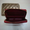 2012 spring fashion design wallet clutch