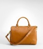 2012 spring fashion genuine leather tote