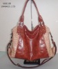 2012 spring fashion handbag shoulder bag