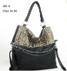 2012 spring fashion lady handbag
