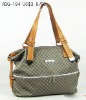 2012 spring latest fashion pu lady handbag