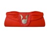 2012 spring new arrival elegant clutch bag