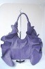 2012 spring purple fashion handbag