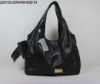 2012 spring summer fashion leather hobo bag