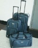 2012 stock 3pcs luggage set