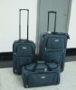 2012 stock 3pcs travel luggage set