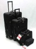 2012 stock 4pcs luggage bags