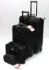 2012 stock 4pcs trolley luggage set