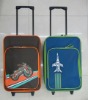 2012 stock children's trolley school bags
