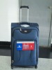 2012 stock hot sales suitcase in 3pcs