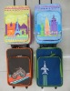 2012 stock kid's trolley school bag New Arrival