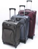 2012 stock travel suitcase in 3pcs