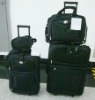 2012 stock trolley luggage case