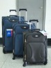 2012 stock trolley suitcase in 3pcs