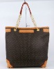 2012 stocking handbag with chain