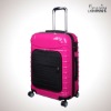 2012 strong commend 100% PC fashion trolley bag