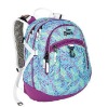 2012 students printing school bag