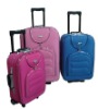 2012 stylish EVA luggage bags