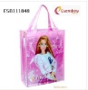 2012 stylish beautiful beaded shopping bag