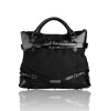 2012 stylish bundle practical PU handbag