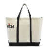 2012 stylish canvas bags in stock