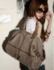 2012 stylish canvas handbags