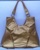 2012 stylish leather ladies handbags