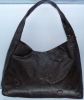 2012 stylish leather ladies handbags