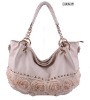 2012 stylish lovely female handbag for spring and summer