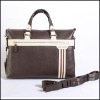 2012 stylish men's leisure handbag
