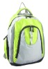 2012 stylish promotion 600D school backpack