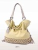 2012 stylish spring&summer PU bag handbag