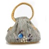 2012 stylish women's brand leisure handbag